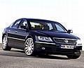 Volkswagen Phaeton V6 TDI 3.0